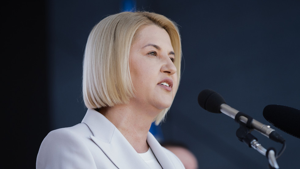 Moldovan opposition warns of election fraud — RT Russia & Former Soviet Union
