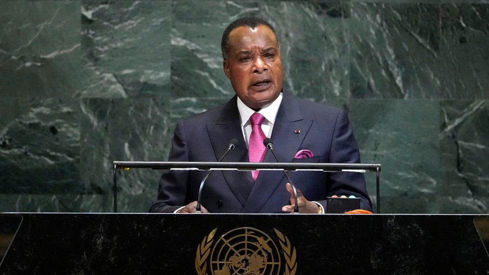 Ramaphosa Leads South Africa at 80th UN General Assembly Addressing Peace, Trade, Climate