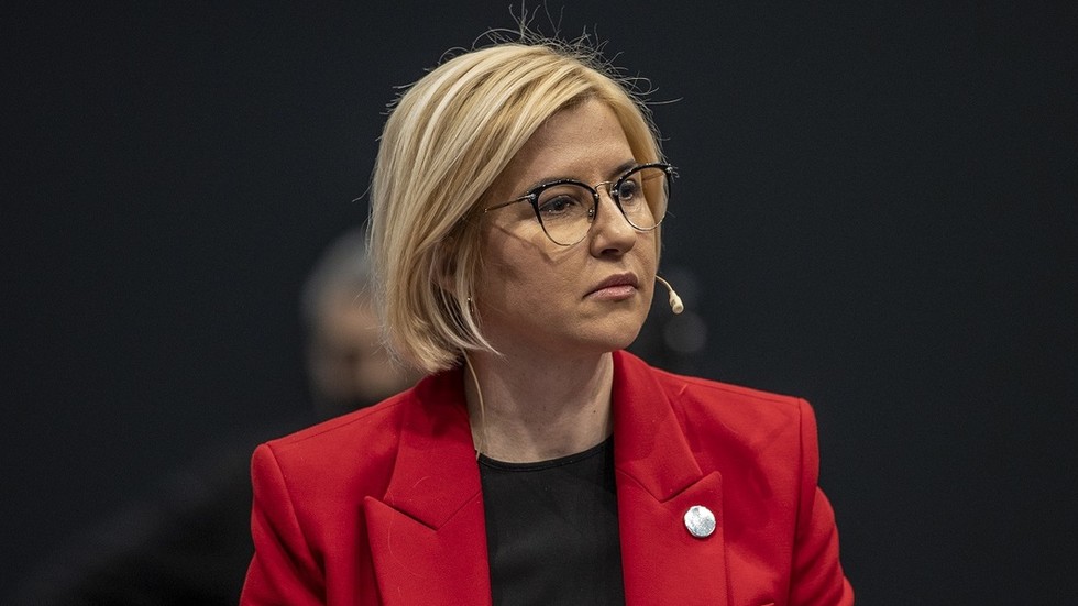 Moldova bans opposition party days before key vote — RT Russia & Former Soviet Union