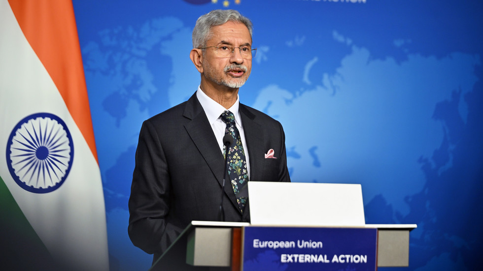 RT - Politics - News Image