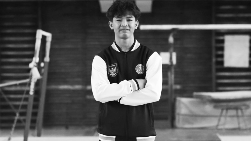 World News: इंडोनेशियाई एथलीट की मौत पर रूसी जिमनास्टिक्स फेडरेशन टिप्पणियाँ – INA NEWS