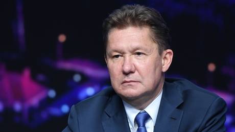 Gazprom seals agreement on ‘world’s biggest project’ with China
