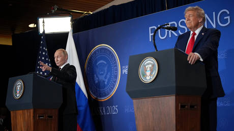 Consensus on Ukraine security can be achieved – Putin