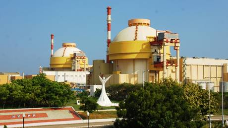 India keen to develop fourth-gen nuclear energy with Russia – Rosatom CEO