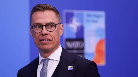 Finnish president says country won war with USSR