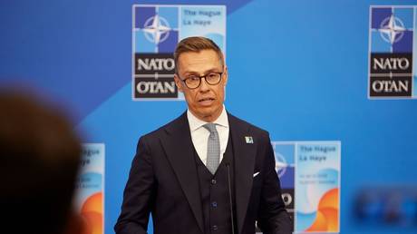 West could ‘lose the game’ – NATO member’s president