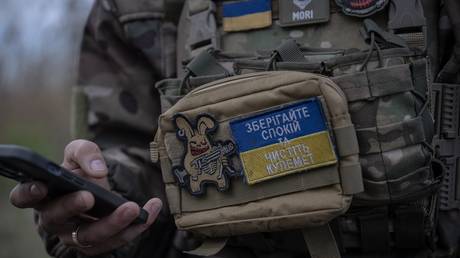 NATO troops in Ukraine would be ‘legitimate targets’ – Putin