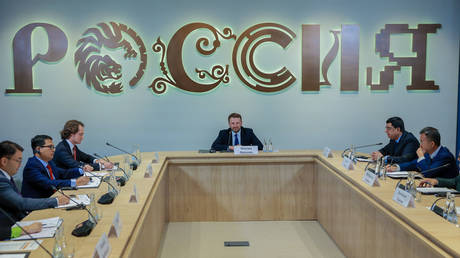 ‘Investments in Connectivity’ Open Dialogue session highlights BRICS role in global trade