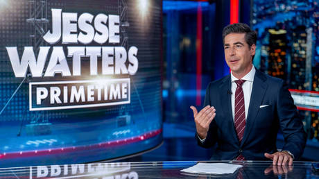 ‘Someone’ might have to blow up prospective Russia-China pipeline – Fox News host