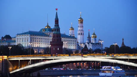 Kremlin sets conditions for return of Western companies to Russia