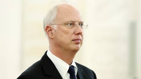 Putin and Trump ‘will prevent WWIII’ – Kremlin envoy