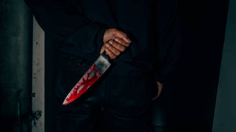 Remember Iryna: When does murder get ignored? When the victim is white and the killer black