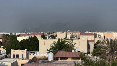 Hamas says its leadership survived Israeli strike on Qatar