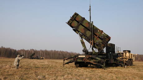 Poland claims it shot down ‘Russian drones’