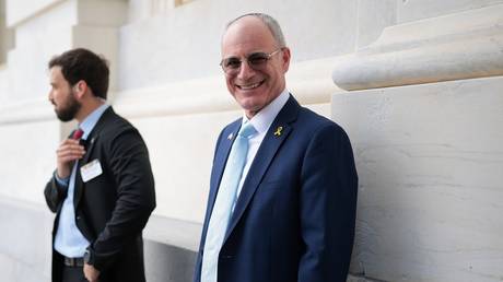 ‘We’ll get them next time,’ Israeli ambassador says of Hamas in Qatar