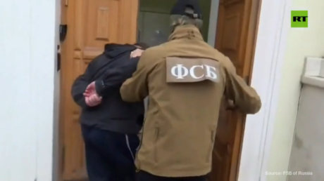 Ukrainian bomb plot targeting Russian defense industry thwarted – FSB
