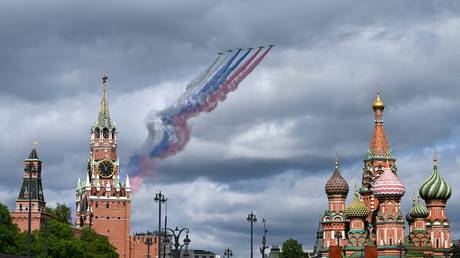 Sergey Karaganov: Europe is fading. We must embrace a new elite for a new Russia