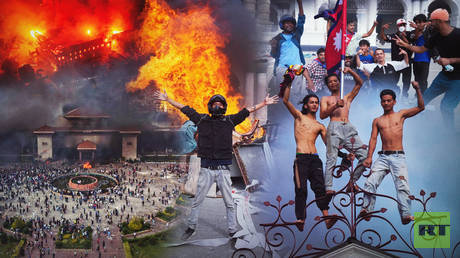 Inside the protest: What Nepal’s Gen Z told us – and what the headlines missed