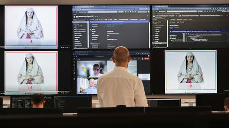 Grok, how do I run a country? Here’s how AI is quietly taking over governments