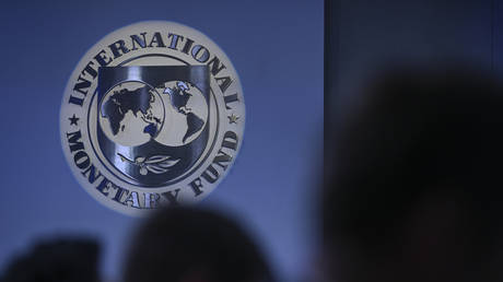IMF warns of major gap in Ukraine’s finances – Bloomberg