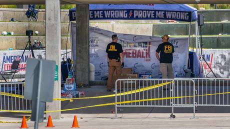 Tyler Robinson has not confessed to killing Charlie Kirk – Utah governor