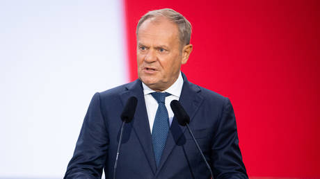 Polish PM reports wave of ‘antipathy’ towards Ukraine