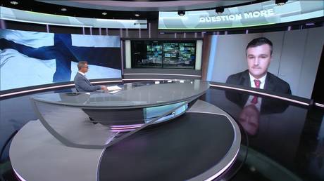 Polish drone incident an attempt to escalate Ukraine conflict – Finnish politician (VIDEO)
