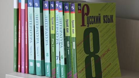 Ukrainian teens speaking Russian to spite parents – language commissioner