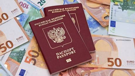 EU states rebel against bloc’s anti-Russian visa plan