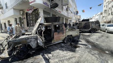 Years after NATO bombings, is there a plan that can heal this nation?