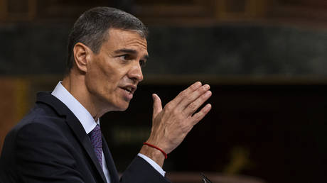 NATO nation cancels over $1bn in Israeli arms deals – media