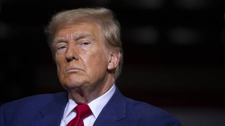 Zelensky will have to make a deal – Trump