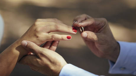 Ex-Soviet state sees drop in marriages after cousin ban