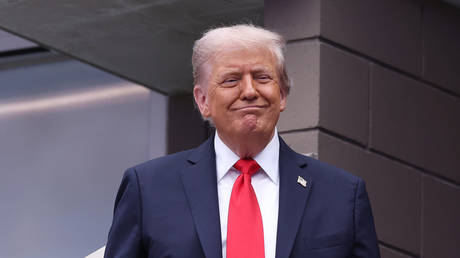 Trump offers explanation for Poland’s drone incident