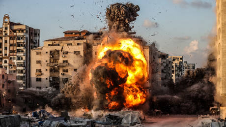 Israel may win in Gaza. But at what cost?