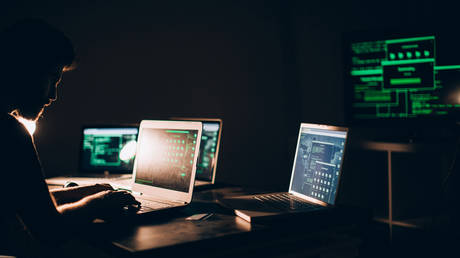 Brit spooks turn to dark web to cultivate Russia spy network