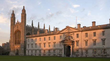 Oxford and Cambridge slide down UK university rankings – The Times