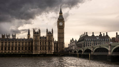 Kremlin labels UK a key supporter of Ukraine conflict