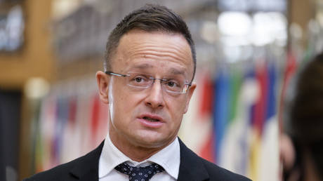 NATO country points out benefit of Ukraine peace