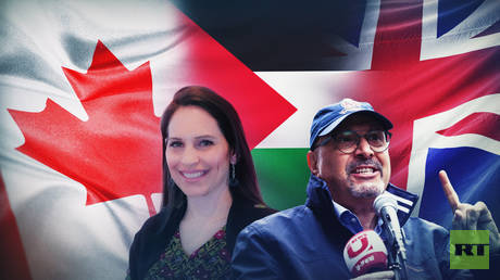 ‘Recognition alone is not enough’: What must happen next for Palestinian statehood