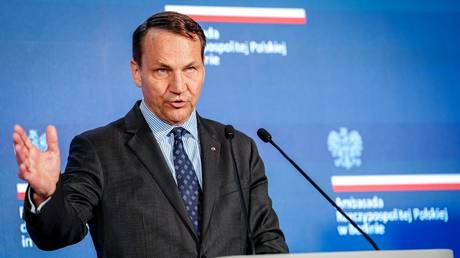 NATO state threatens to shoot down Russian aircraft