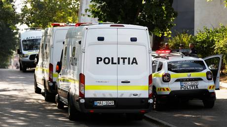 EU candidate conducts mass arrests citing ‘Russian influence’