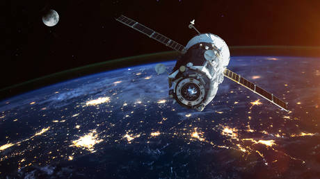 Russian space boss announces intensified rocket program