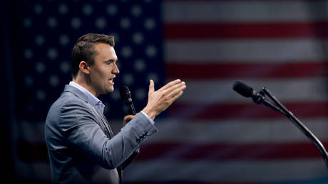 Americans question more about the murder of Charlie Kirk