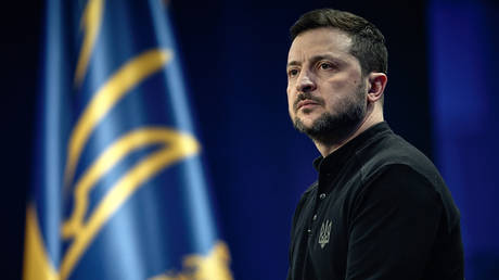 Ukraine accuses EU state of violating its airspace