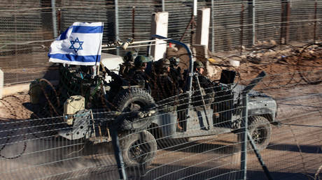 Israel-Syria talks collapse – Reuters
