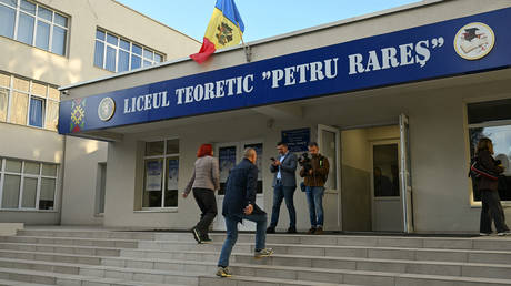 Moldova’s pro-EU ruling party inches closer to majority with overseas votes: LIVE UPDATES