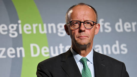 Two thirds of Germans dissatisfied with Merz – poll