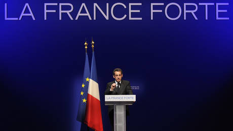 Why putting Sarkozy in prison would be a mistake