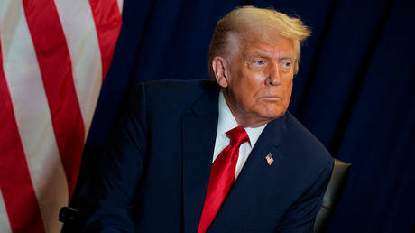 Ex-FBI chief could be investigated over January 6 riots – Trump